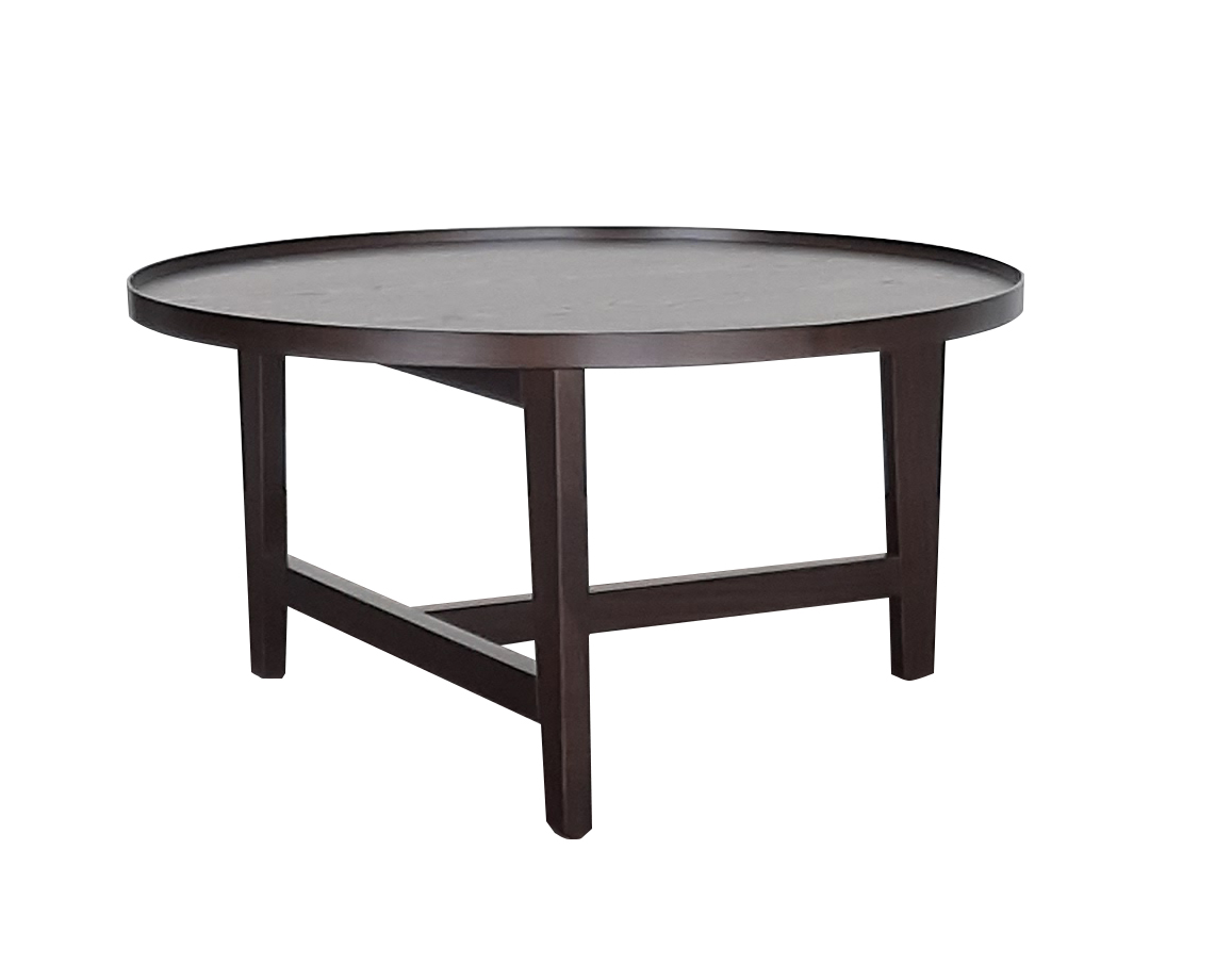 Zara Coffee Table with Tray Top Retirement Lounge & Occasional Furniture Archer Care NZ